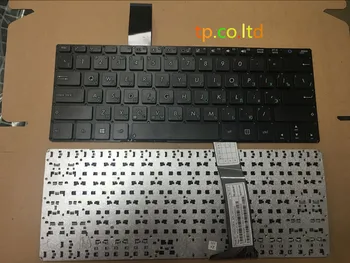 Russian Keyboard for ASUS VivoBook S300 S300C S300SC S300CA S300K S300KI RU Black laptop keyboard
Russian Keyboard for ASUS VivoBook S300 S300C S300SC S300CA S300K S300KI RU Black laptop keyboard