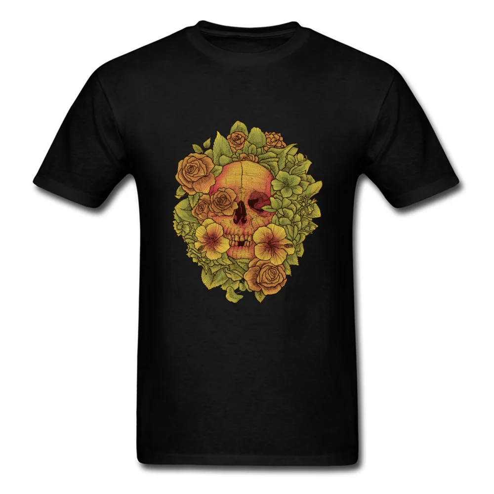 Fragrant dead_black