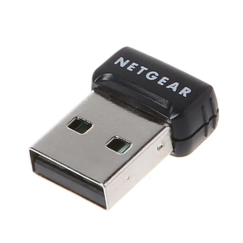 WNA1000M Wireless USB Micro Adapter G54/N150 Wifi Nano Mini WLAN Dongle Network Card
WNA1000M Wireless USB Micro Adapter G54/N150 Wifi Nano Mini WLAN Dongle Network Card