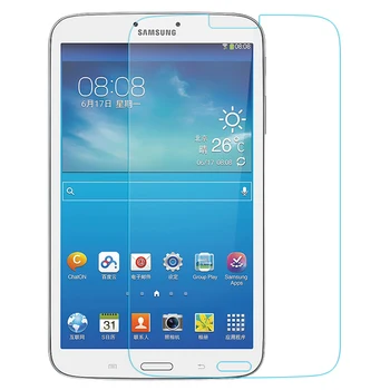 iBuyiWin Tempered Glass Screen Protector for Samsung Galaxy Tab 3 8.0 T310 T311 T315 SM-T311 Scratch Proof Screen Protector Film
iBuyiWin Tempered Glass Screen Protector for Samsung Galaxy Tab 3 8.0 T310 T311 T315 SM-T311 Scratch Proof Screen Protector Film