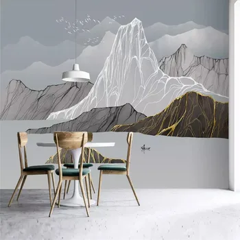 Modern Zen Light Luxury Abstract Ink Landscape Background Wall Professional Custom Mural Wholesale Wallpaper Poster Photo Wall
Modern Zen Light Luxury Abstract Ink Landscape Background Wall Professional Custom Mural Wholesale Wallpaper Poster Photo Wall