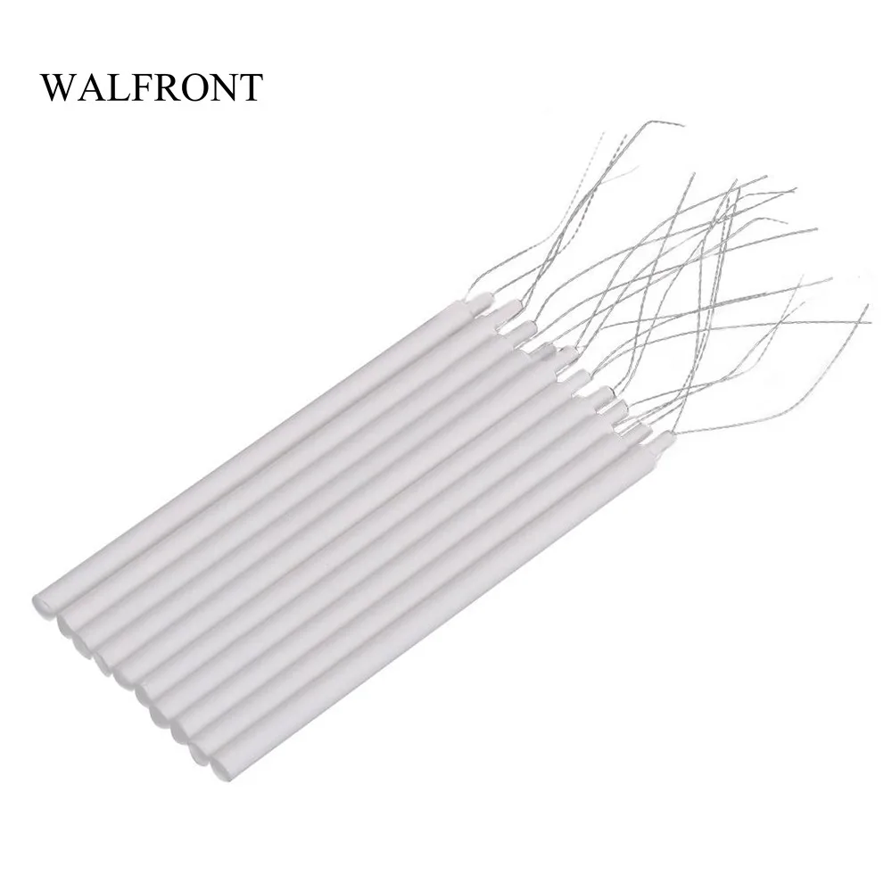 WALFRONT 10pcs/Lot Soldering Iron Heating Element 220V Ceramic Core Constant Temperature Welding Heater 20/50W Solder Iron Parts
WALFRONT 10pcs/Lot Soldering Iron Heating Element 220V Ceramic Core Constant Temperature Welding Heater 20/50W Solder Iron Parts