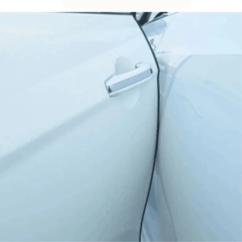 6M Automobile door anticollision adhesive for BMW E46 E52 E53 E60 E90 E91 E92 E93 F30 F20 F10 Car-Styling sticker Accessories
6M Automobile door anticollision adhesive for BMW E46 E52 E53 E60 E90 E91 E92 E93 F30 F20 F10 Car-Styling sticker Accessories