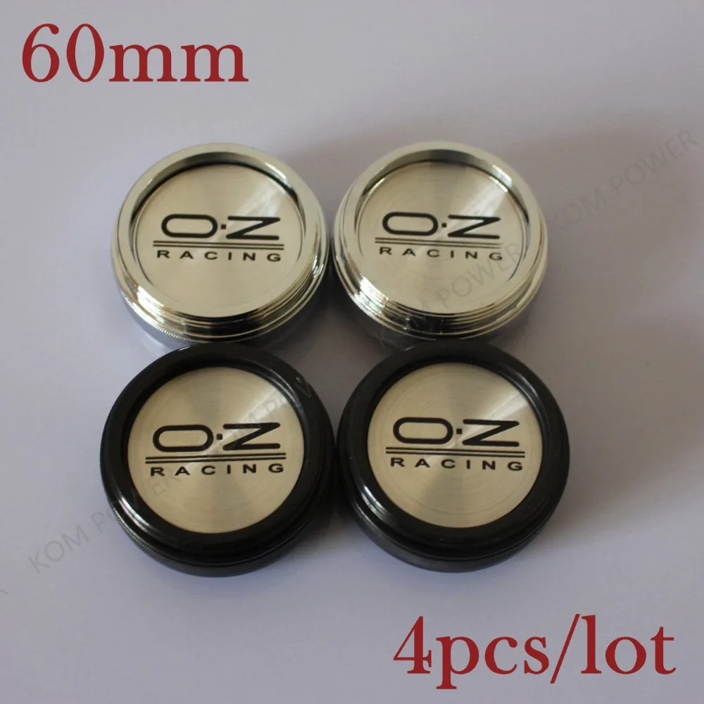 KOM POWER Car-Styling 60MM OZ Racing Emblem Wheel Center Cap For Rims Car-Covers OZ Logo Badge Wheel Centre Hub Caps Centro Tapa
KOM POWER Car-Styling 60MM OZ Racing Emblem Wheel Center Cap For Rims Car-Covers OZ Logo Badge Wheel Centre Hub Caps Centro Tapa