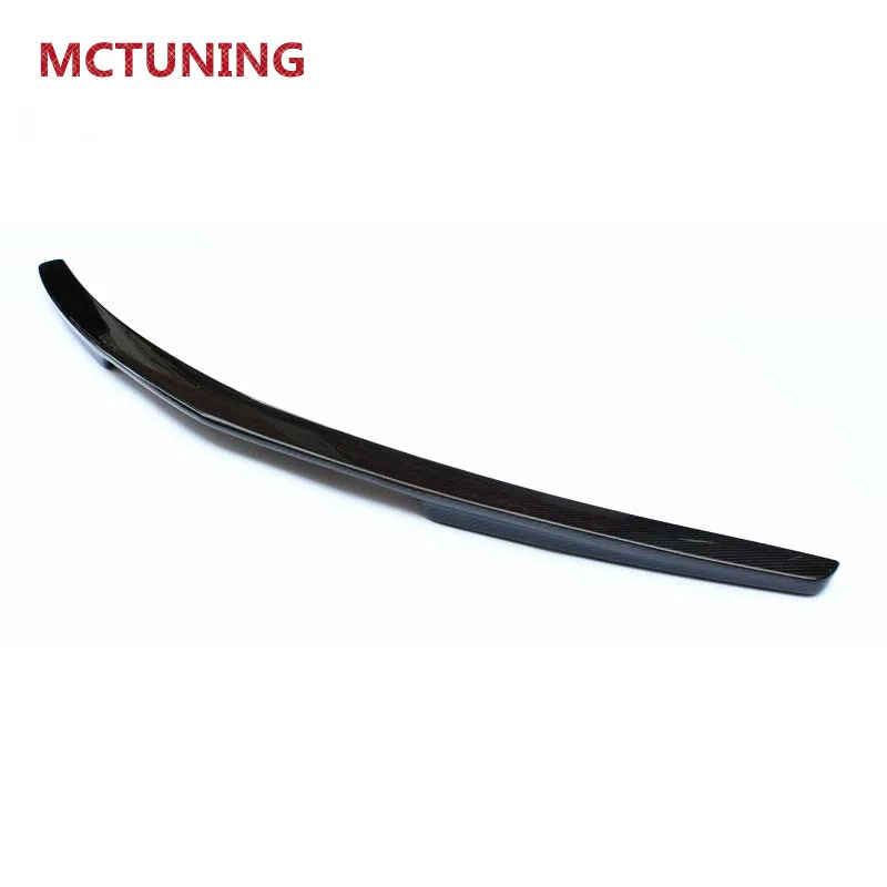 Car Spoilers AMG-style Carbon Fiber 2010-2017 For E CLASS W207 Rear Wing Rear Trunk Spoiler
Car Spoilers AMG-style Carbon Fiber 2010-2017 For E CLASS W207 Rear Wing Rear Trunk Spoiler