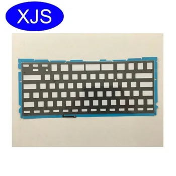 10pcs/lot Brand NEW US Version Keyboard Backlight for Apple Macbook Pro A1398 2012-2015 year A1398 Keyboard Backlight
10pcs/lot Brand NEW US Version Keyboard Backlight for Apple Macbook Pro A1398 2012-2015 year A1398 Keyboard Backlight