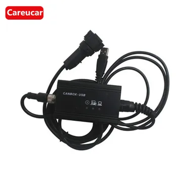 For Linde Canbox USB Diagnostic Tool Milti-languages Truck Scanner Newest Version For Linde Canbox V2014
For Linde Canbox USB Diagnostic Tool Milti-languages Truck Scanner Newest Version For Linde Canbox V2014