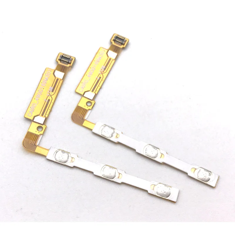 New For Huawei Y3 2017 Power on/off Button Volume Key Flex Cable Repair Parts
New For Huawei Y3 2017 Power on/off Button Volume Key Flex Cable Repair Parts