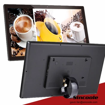 18.5 inch LCD panel RAM 1GB ROM 8GB Android 4 Quad core cortex A9 1.6G Flat television
18.5 inch LCD panel RAM 1GB ROM 8GB Android 4 Quad core cortex A9 1.6G Flat television