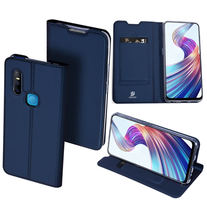 Original Dux Ducis Pu Leather Case For Vivo S1 Coque Fundas Vivo S1 Luxury Thin Flip Wallet Case Cover For Vivo S1 Phone Cases
Original Dux Ducis Pu Leather Case For Vivo S1 Coque Fundas Vivo S1 Luxury Thin Flip Wallet Case Cover For Vivo S1 Phone Cases