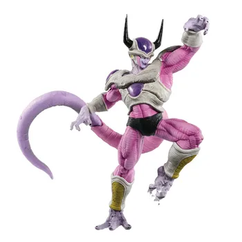 Anime Dragon Ball Master Frieza Universe Boss Super Saiyan GK Statue PVC Action Figure Collection Model Toy M1465
Anime Dragon Ball Master Frieza Universe Boss Super Saiyan GK Statue PVC Action Figure Collection Model Toy M1465