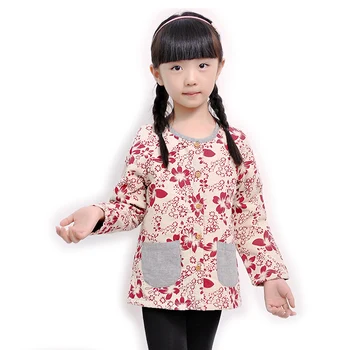 spring and autumn female child clip cotton-padded coat top shirt female child clip cotton-padded coat
spring and autumn female child clip cotton-padded coat top shirt female child clip cotton-padded coat