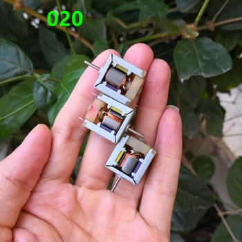 020 Micro Motor High Speed DC3-6V 30000-45000rpm 1A Electric Machinery for DIY Fan,Doing Experiments,Model Airplanes Toy 
020 Micro Motor High Speed DC3-6V 30000-45000rpm 1A Electric Machinery for DIY Fan,Doing Experiments,Model Airplanes Toy