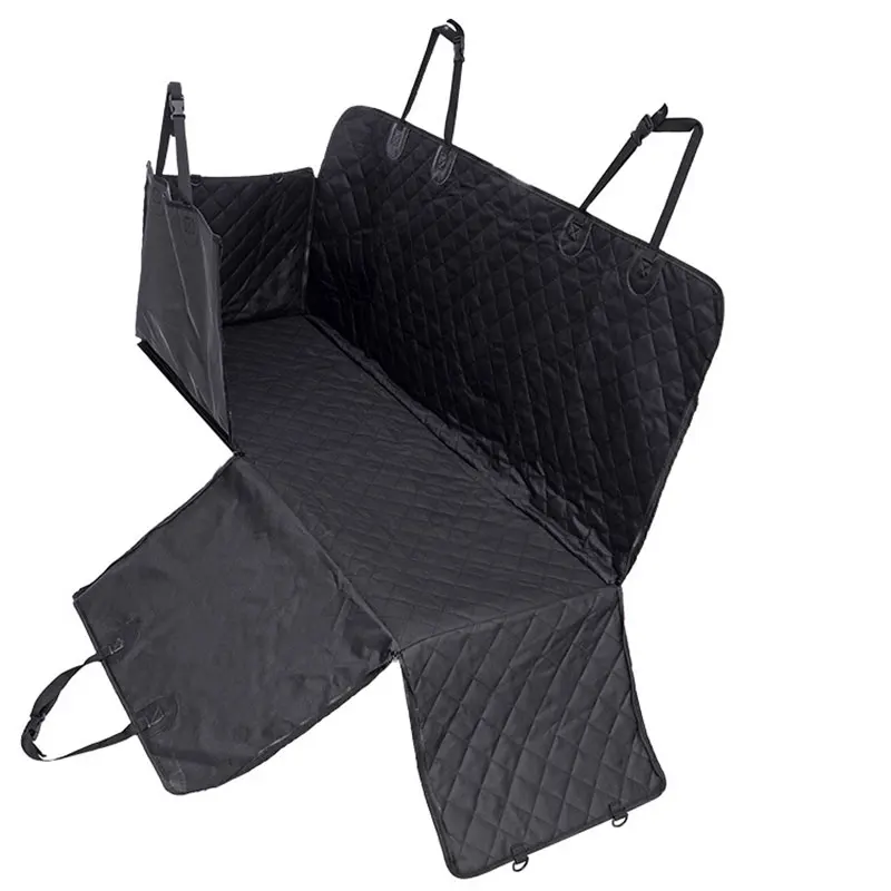 Pet Car Seat Covers For Big Dogs Back Bench Seat Car Interior Travel Dog Accessories Dog Carriers Car Seat Covers Mat For SUV #
Pet Car Seat Covers For Big Dogs Back Bench Seat Car Interior Travel Dog Accessories Dog Carriers Car Seat Covers Mat For SUV #