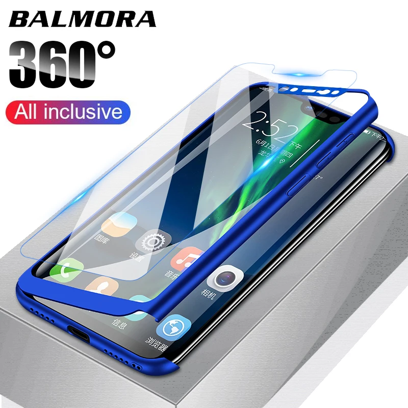 BALMORA 360 full protective phone case for Xiaomi Mi 9 SE case for Xiaomi Mi 8 Lite SE MI A1 2 F1 Mi 6 6X 5 S 5SP Pocophone case
BALMORA 360 full protective phone case for Xiaomi Mi 9 SE case for Xiaomi Mi 8 Lite SE MI A1 2 F1 Mi 6 6X 5 S 5SP Pocophone case