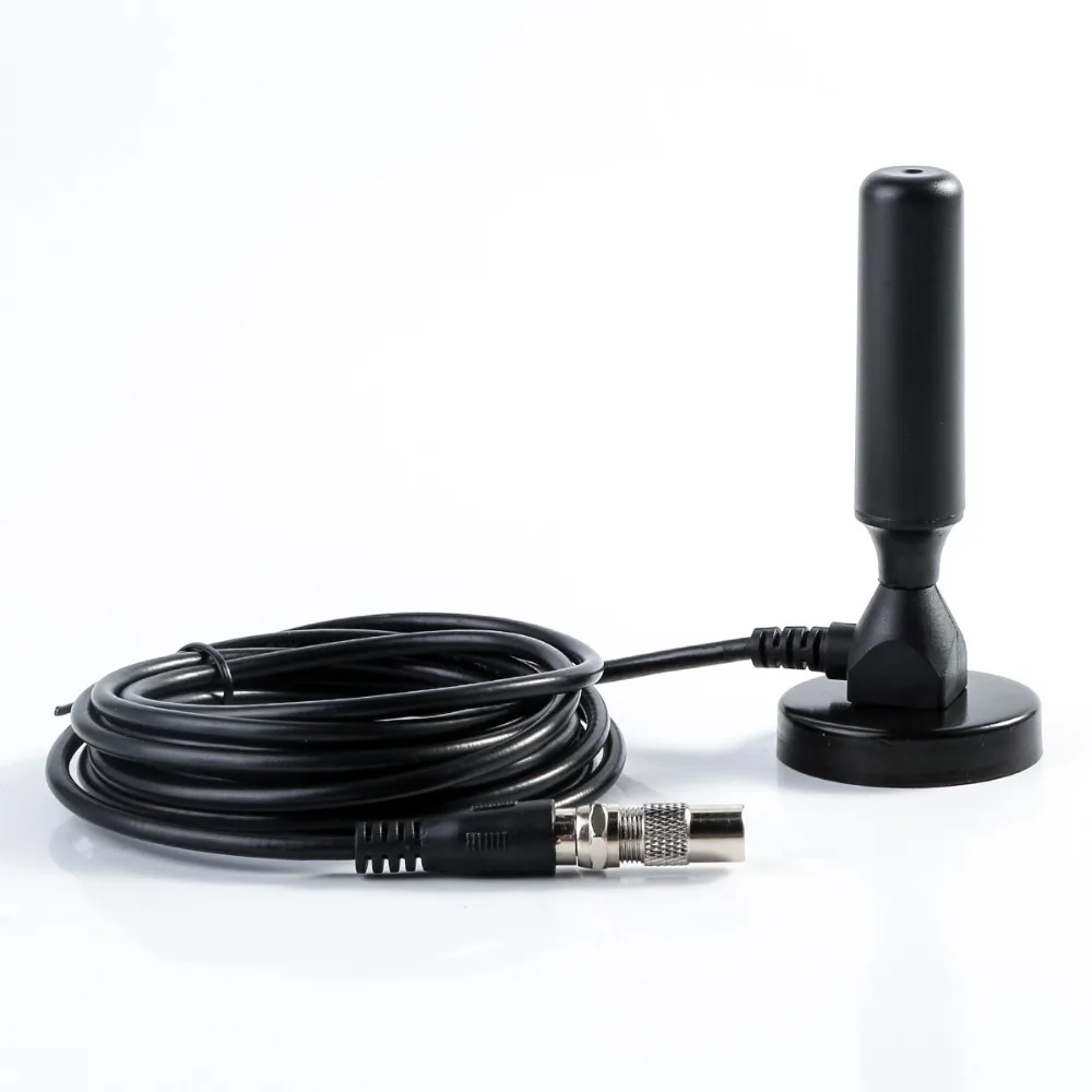 30dBi Gain 75 ohm Digital DVB-T Receiver Antenna FM Freeview Aerial Antena DVB T Coaxial Booster Cable Antena Base TV HDTV
30dBi Gain 75 ohm Digital DVB-T Receiver Antenna FM Freeview Aerial Antena DVB T Coaxial Booster Cable Antena Base TV HDTV