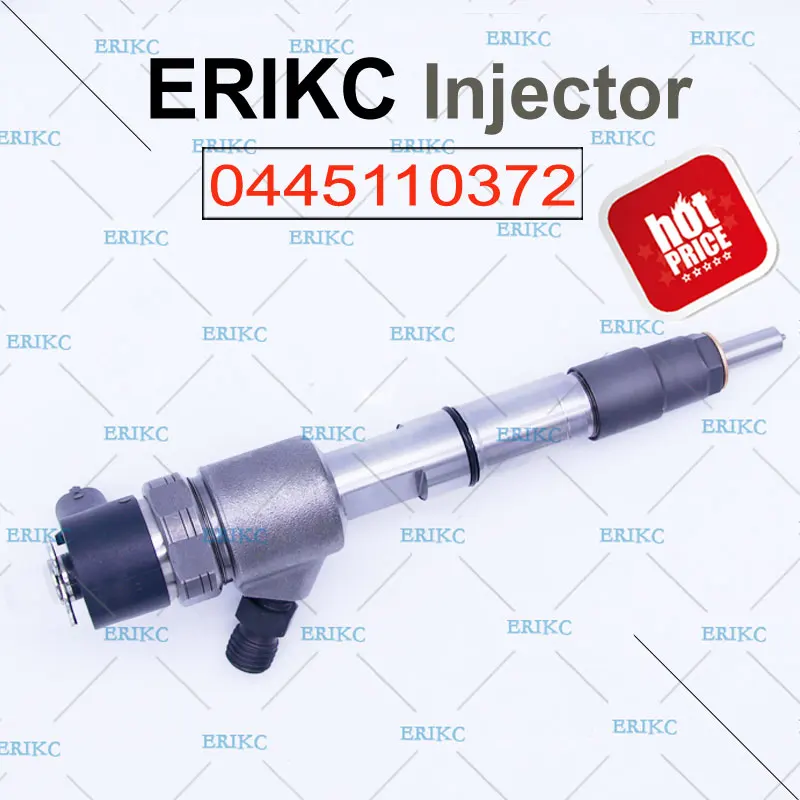 ERIKC 0445110372 оригинальный инжектор с общей топливной магистралью 0 445 110 372, инжектор автомобильного двигателя 0445 110 372, производитель запчастей для дизельных насосов
ERIKC 0445110372 оригинальный инжектор с общей топливной магистралью 0 445 110 372, инжектор автомобильного двигателя 0445 110 372, производитель запчастей для дизельных насосов