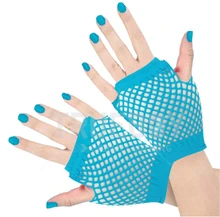 Hot Sale New fashion Women Girls Mesh Gloves Short Wrist Gothic Punk Rock Costume Fancy Party Nylon+Spandex Mesh Short Gloves
Hot Sale New fashion Women Girls Mesh Gloves Short Wrist Gothic Punk Rock Costume Fancy Party Nylon+Spandex Mesh Short Gloves
