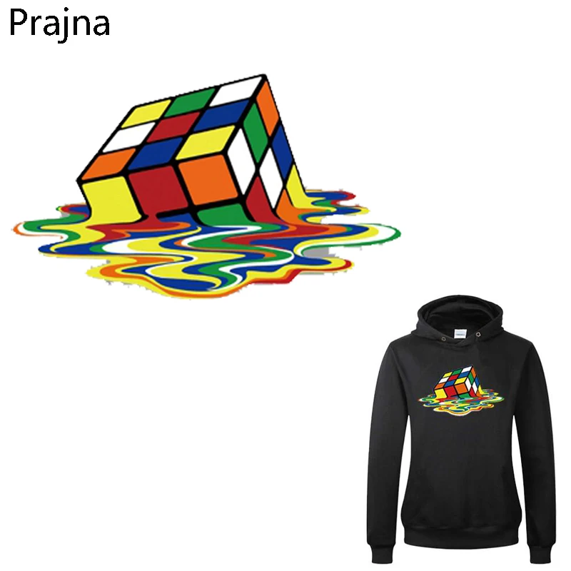 Prajna Power Cube Heat Transfers Wholesale Stripes Thermal Transfer Printed Vinyl Iron-On Transfers For Clothes Press Patches
Prajna Power Cube Heat Transfers Wholesale Stripes Thermal Transfer Printed Vinyl Iron-On Transfers For Clothes Press Patches