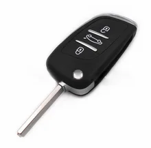 DS Style Modified Flip Folding Remote Key Shell For Citroen c-triomphe C-QUATRE C5 C4L VA2 Blade without Groove
DS Style Modified Flip Folding Remote Key Shell For Citroen c-triomphe C-QUATRE C5 C4L VA2 Blade without Groove