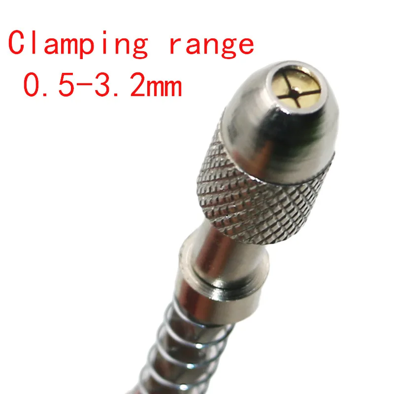 Semi-automatic Hand Twist Drill Anti-skid Pattern Design Body Micro Engraving Tools Diy Engraving Tools
Semi-automatic Hand Twist Drill Anti-skid Pattern Design Body Micro Engraving Tools Diy Engraving Tools