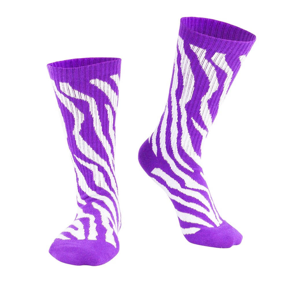 Tide Socks European And American Street Hip Hop Knee-High Socks Fashion Cartoon Cotton Socks for Men and Women
Tide Socks European And American Street Hip Hop Knee-High Socks Fashion Cartoon Cotton Socks for Men and Women