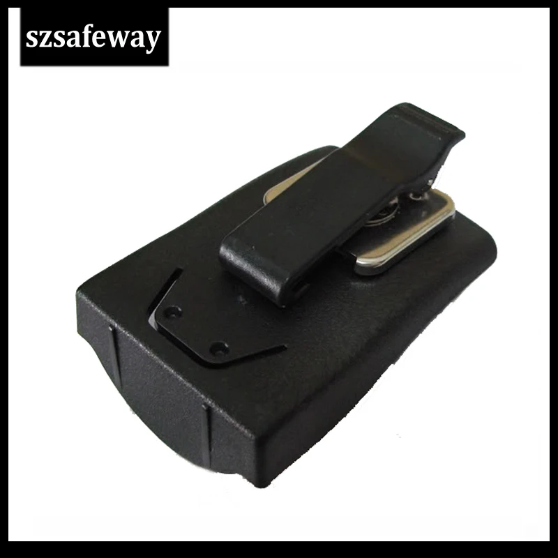 BELT CLIP HOLSTER FOR Motorola Two way Radio GP344 GP388 GP644 GP328 plus GP338 plus
BELT CLIP HOLSTER FOR Motorola Two way Radio GP344 GP388 GP644 GP328 plus GP338 plus