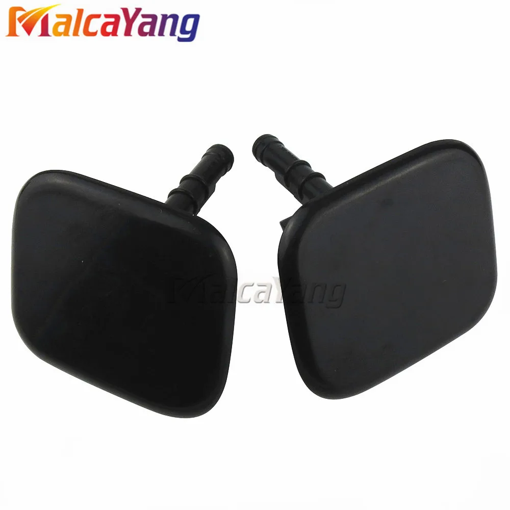 Front Headlight Washe Cylinder Spray Nozzle Jet Cover Cap For Kia Sorento 2010 2011 2012 2013 986802P000 986902P000
Front Headlight Washe Cylinder Spray Nozzle Jet Cover Cap For Kia Sorento 2010 2011 2012 2013 986802P000 986902P000