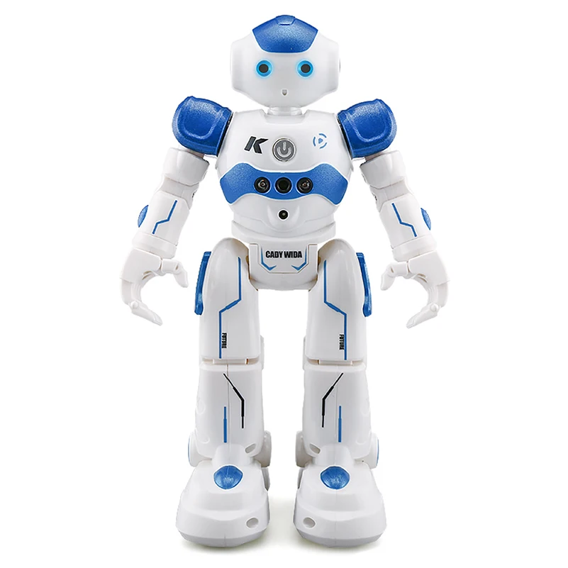 Interactive Induction rc Robot Toy Electronic Intelligent Walk Dance Misical Robot Action Figure Toys for Children Gifts
Interactive Induction rc Robot Toy Electronic Intelligent Walk Dance Misical Robot Action Figure Toys for Children Gifts