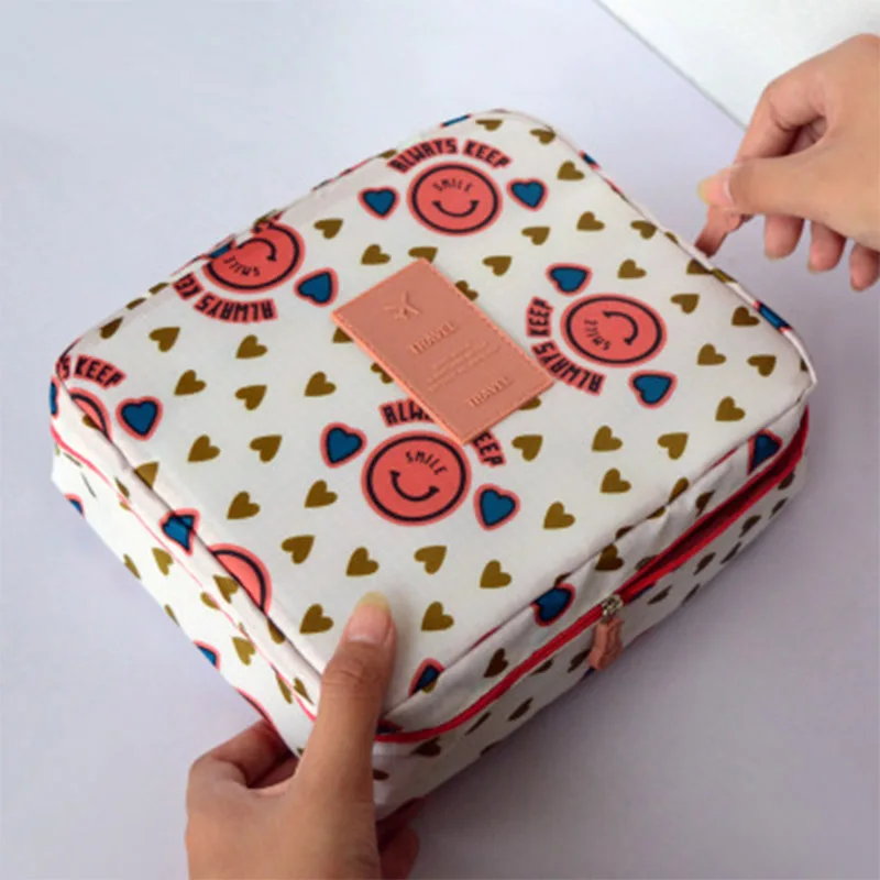 Women Cosmetic Bags Zipper Women Makeup Bag Beauty Case Make Up Organizer Toiletry Bag Kits Storage Travel Wash Pouch Girl Bolso (20)