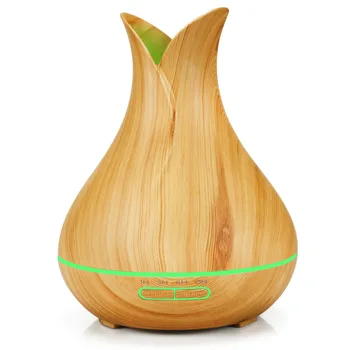 Free shipping 400ml woodgrain aroma diffuser ultrasonic aromtherapy humidifier home appliance with led light
Free shipping 400ml woodgrain aroma diffuser ultrasonic aromtherapy humidifier home appliance with led light