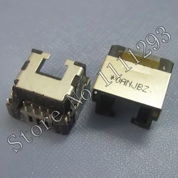 5pcs/lot RJ45 Jack Connector for Lenovo IdeaPad Z370 Z360 Z470 Z475 Z480 Z485 Z580 HP TM2 Asus S152 SP15 motherboard Lan Port
5pcs/lot RJ45 Jack Connector for Lenovo IdeaPad Z370 Z360 Z470 Z475 Z480 Z485 Z580 HP TM2 Asus S152 SP15 motherboard Lan Port