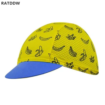 Men and Women Bike Cycling Cap Banana Cycling Headdress MTB Riding Caps One Size Breathable Bike accessories
Men and Women Bike Cycling Cap Banana Cycling Headdress MTB Riding Caps One Size Breathable Bike accessories