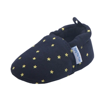 Winter Toddler Infant Baby Boy Girls Casual Shoes Stars Printing First Walker Anti-slip Soft Bottom Shoe For Newborns 3-12M A20
Winter Toddler Infant Baby Boy Girls Casual Shoes Stars Printing First Walker Anti-slip Soft Bottom Shoe For Newborns 3-12M A20