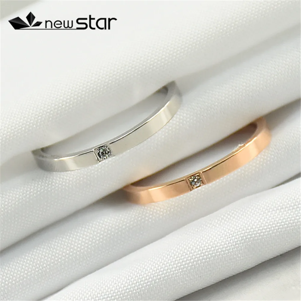 Stainless steel lady ring fashion Trendy Wedding titanium steel single Fashion Jewelry Wholesale ring for couple lover's 2019
Stainless steel lady ring fashion Trendy Wedding titanium steel single Fashion Jewelry Wholesale ring for couple lover's 2019