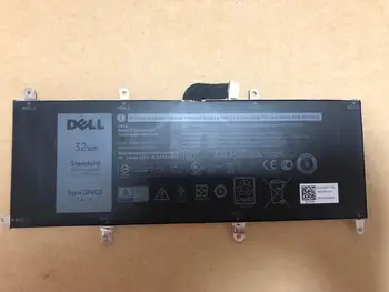 New Genuine Battery for Dell Venue 10 Pro 5056 GFKG3 WH96V VN25R OVN25R 7.4V 32WH
New Genuine Battery for Dell Venue 10 Pro 5056 GFKG3 WH96V VN25R OVN25R 7.4V 32WH