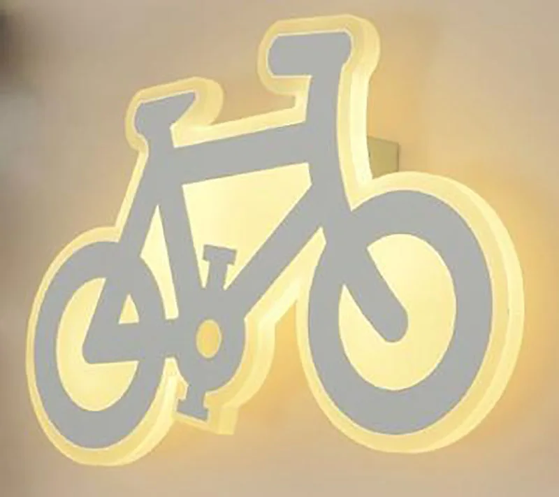 40W Bicycle shape LED wall lamp bedside lamp modern living room corridor hallway stairs lights Pathway Sconce Lighting
40W Bicycle shape LED wall lamp bedside lamp modern living room corridor hallway stairs lights Pathway Sconce Lighting