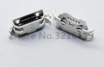 100pcs Micro usb jack socket connector for Lenovo A850 A800 S898t S8 S820 S880 P780 A820 S820 P770 A800 S920 a670t P708 S850E 
100pcs Micro usb jack socket connector for Lenovo A850 A800 S898t S8 S820 S880 P780 A820 S820 P770 A800 S920 a670t P708 S850E