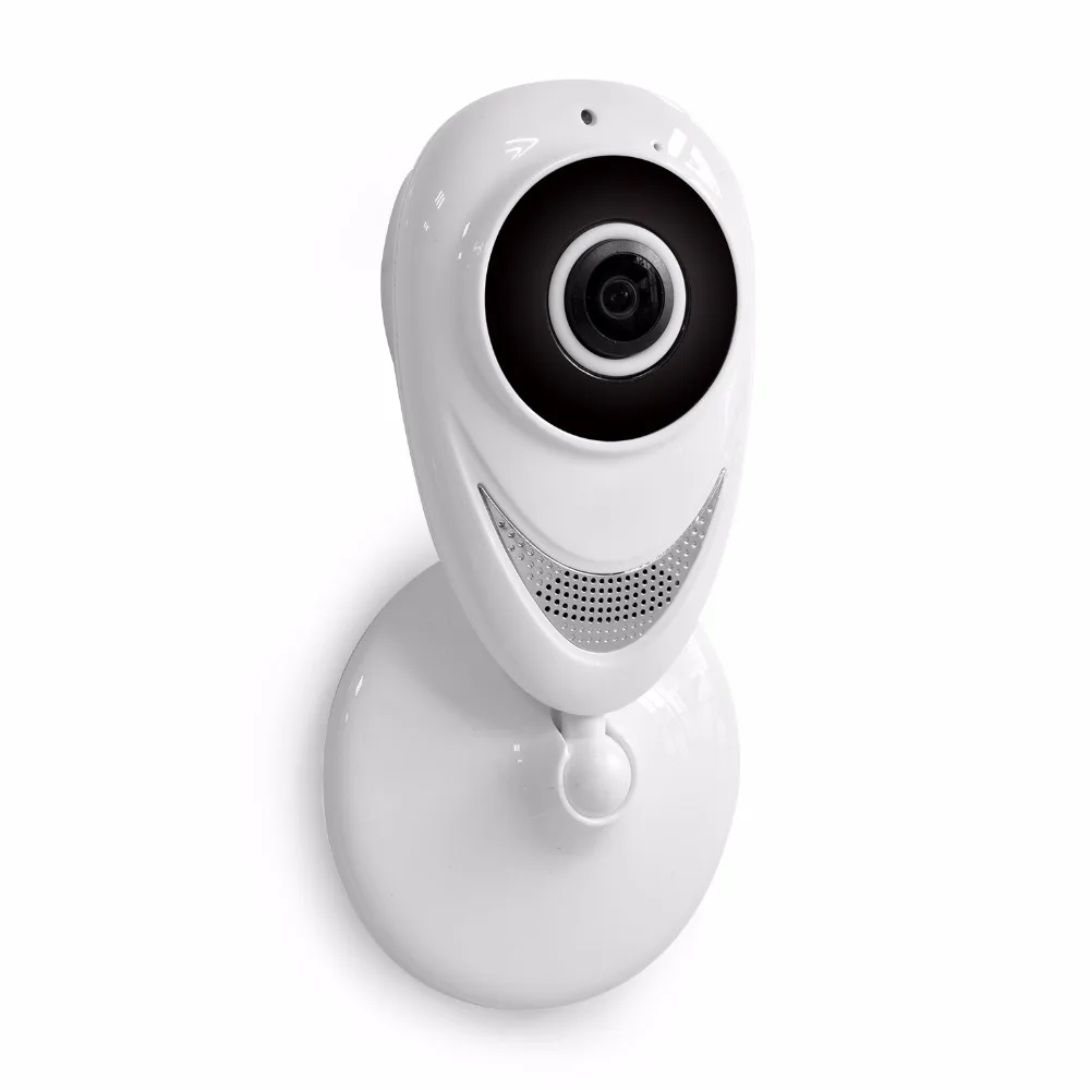 Home Security IP Camera Wireless Smart WiFi Camera WI-FI Audio Record Surveillance Baby Monitor HD Camera
Home Security IP Camera Wireless Smart WiFi Camera WI-FI Audio Record Surveillance Baby Monitor HD Camera