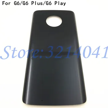 Rear Housing Case For Motorola Moto G6 XT1925 G6 Plus XT1926 G6 Play XT1922 Glass Battery Back Cover Battery Door Rear Case
Rear Housing Case For Motorola Moto G6 XT1925 G6 Plus XT1926 G6 Play XT1922 Glass Battery Back Cover Battery Door Rear Case