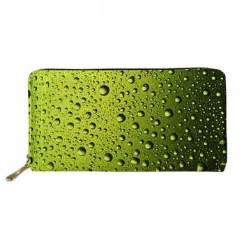 Noisydesigns Women Purse Pu Leather Long Wallet 3D Drop Teen Girls Travel Wallet for Lady Coin Purses Holders Money Bag Purse
Noisydesigns Women Purse Pu Leather Long Wallet 3D Drop Teen Girls Travel Wallet for Lady Coin Purses Holders Money Bag Purse
