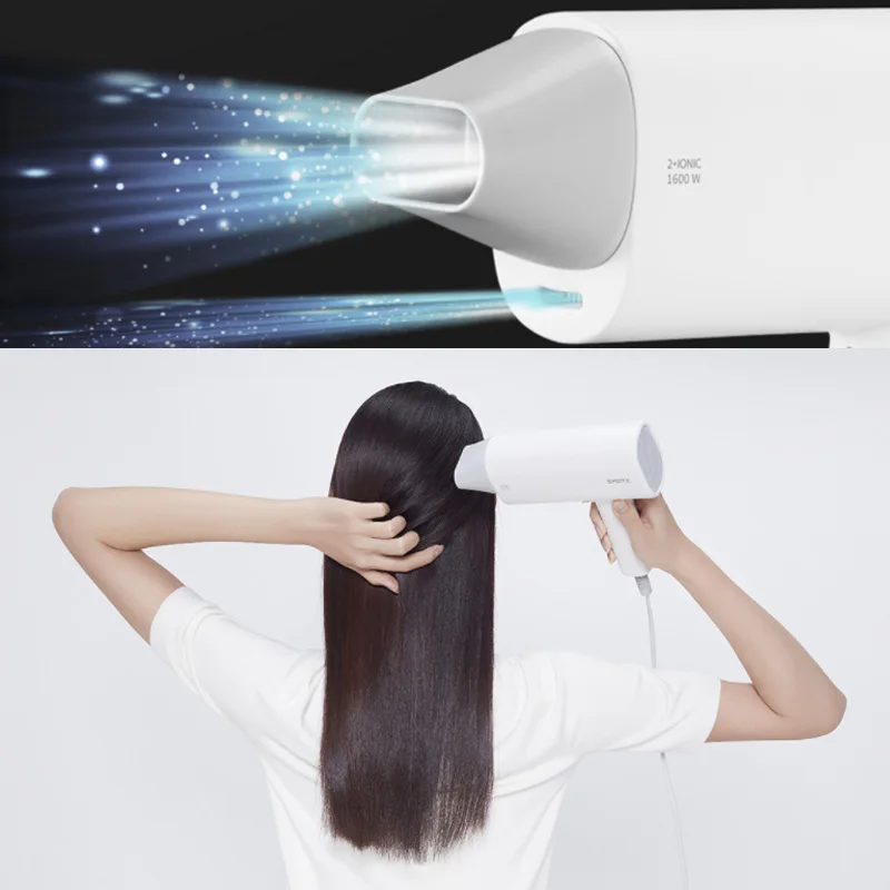 Xiaomi Mijia Negative Ion Hair Dryer