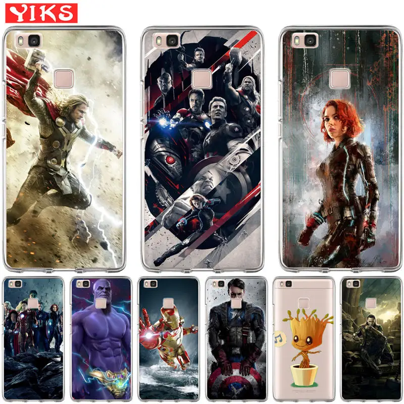 For Huawei mate 9 10 P8 P9 P10 P20 Lite plus pro 2017 Cover Cute Marvel Avengers Steele Silicone Case Cases For Huawei P10 Lite
For Huawei mate 9 10 P8 P9 P10 P20 Lite plus pro 2017 Cover Cute Marvel Avengers Steele Silicone Case Cases For Huawei P10 Lite