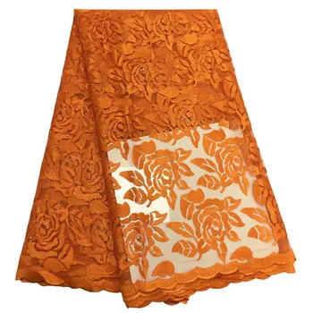 Wholesale Women's African Lace Fabric With Stones Design Embroidery Tulle Lace Fabric 2019 New French Net Lace Fabric For Dress
Wholesale Women's African Lace Fabric With Stones Design Embroidery Tulle Lace Fabric 2019 New French Net Lace Fabric For Dress