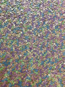 Beautiful sequins 3+5 precision embroidery African lace sequin embroidery French mesh tulle 61605 suitable for dress dress DIY
Beautiful sequins 3+5 precision embroidery African lace sequin embroidery French mesh tulle 61605 suitable for dress dress DIY