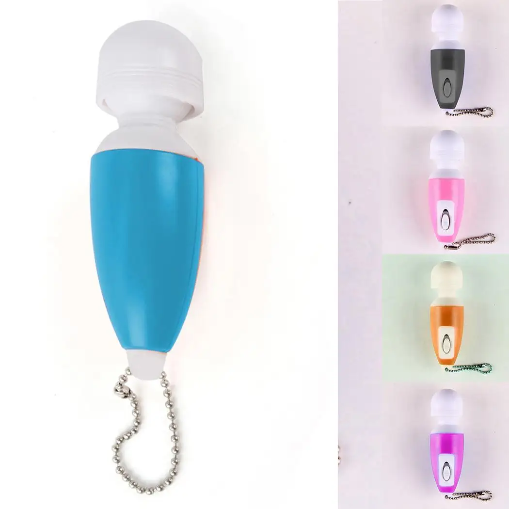 Новый Вибратор