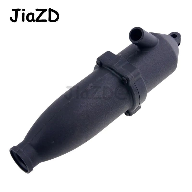 1Pcs RC Car 02026 129mm Exhaust Pipe for RC HSP 1:10 On-Road Nitro Car HSP exhaust pipe 94101 94102 94166 94106 94188 94108 S56
1Pcs RC Car 02026 129mm Exhaust Pipe for RC HSP 1:10 On-Road Nitro Car HSP exhaust pipe 94101 94102 94166 94106 94188 94108 S56