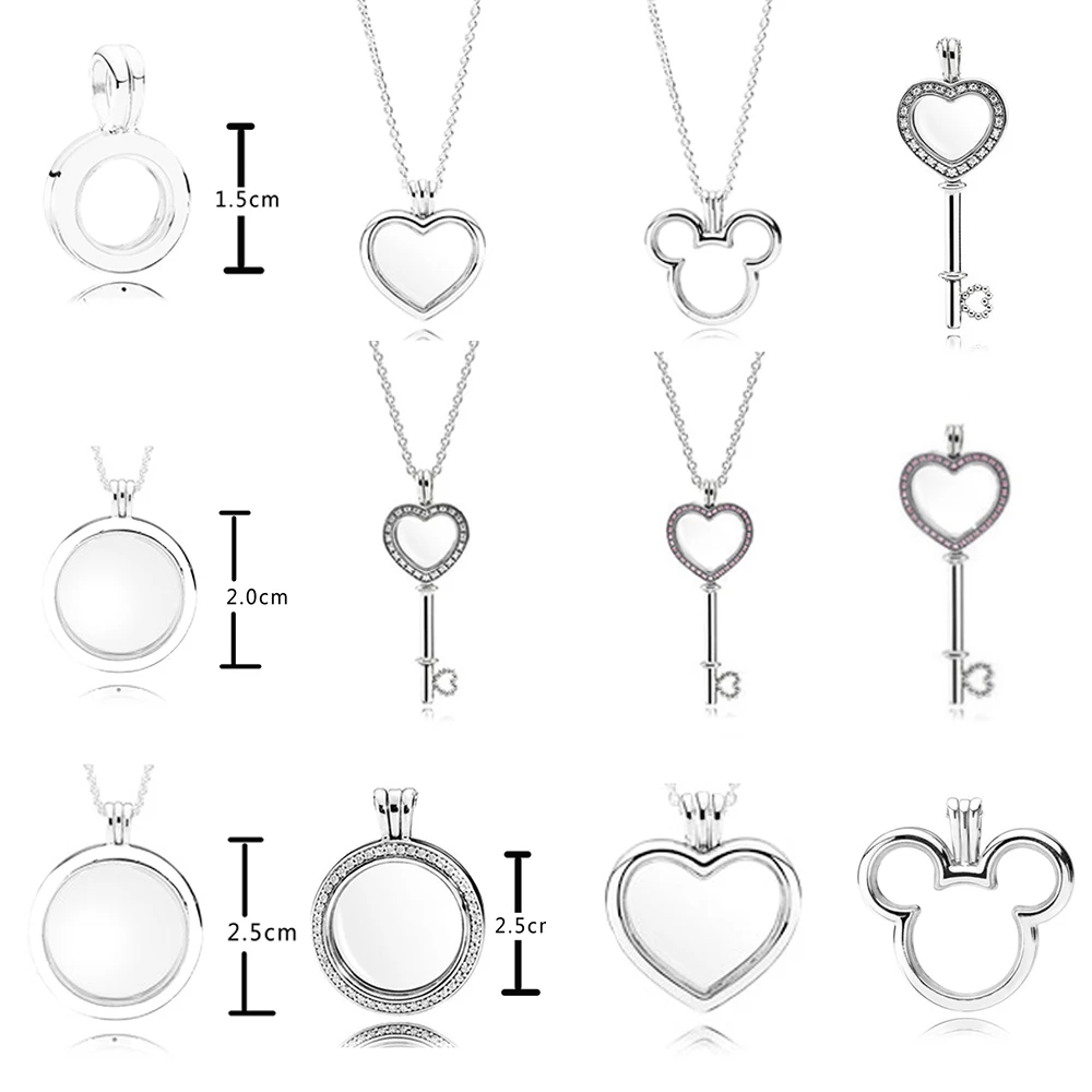 100% 925 Sterling Silver Original Model Floating Locket Heart Key Box 925 Silver Necklace Pendant Necklace For Women
100% 925 Sterling Silver Original Model Floating Locket Heart Key Box 925 Silver Necklace Pendant Necklace For Women