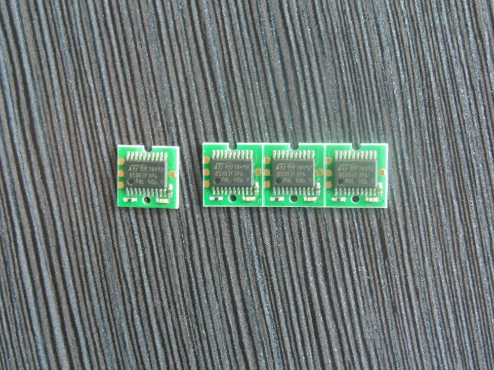 einkshop Auto Reset Maintenance Tank Chips T6193 for Epson Surecolor T3000 T5000 T7000 T3200 T5200 T7200 T3270 T5270 F6070
einkshop Auto Reset Maintenance Tank Chips T6193 for Epson Surecolor T3000 T5000 T7000 T3200 T5200 T7200 T3270 T5270 F6070