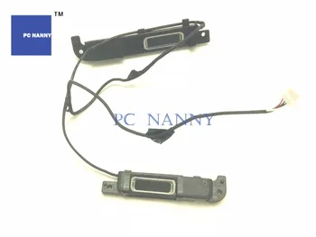 PC NANNY FOR Acer Aspire P3-131 P3-171 Left and Right Speaker Set 23.M8NN7.001 WORKS
PC NANNY FOR Acer Aspire P3-131 P3-171 Left and Right Speaker Set 23.M8NN7.001 WORKS